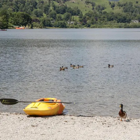Coniston