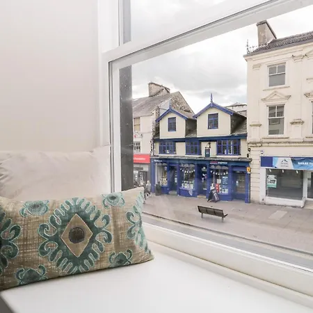 Apartment Coniston Kendal