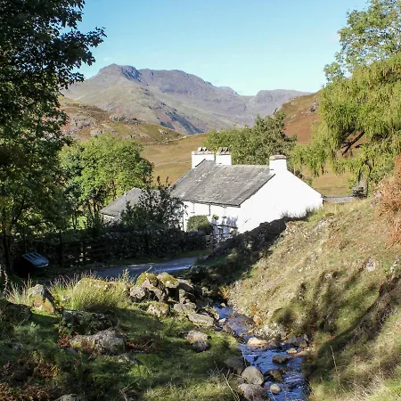 Apartment Coniston *
