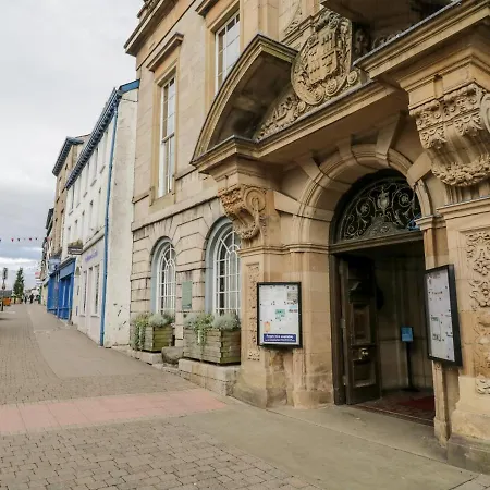 Daire Coniston Kendal