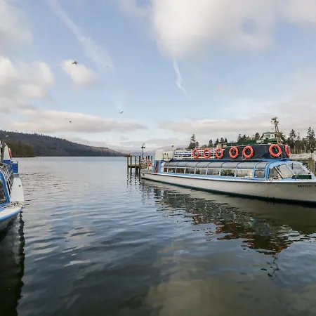 شقة Coniston *