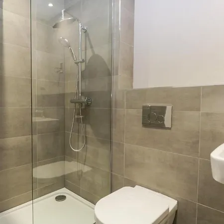 Coniston Apartment Kendal