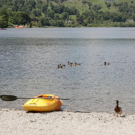 Coniston