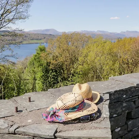 Coniston Daire Kendal