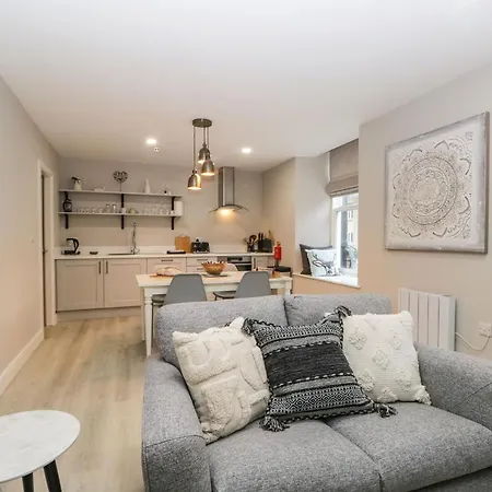 Apartment Coniston Kendal