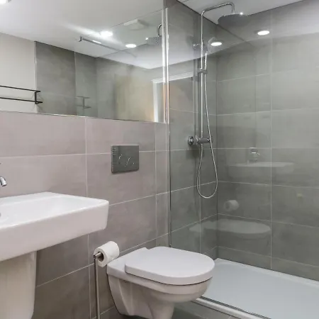 Coniston Apartment Kendal
