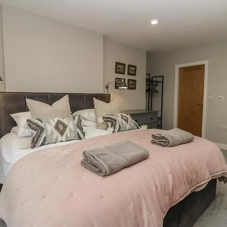 Apartment Coniston *