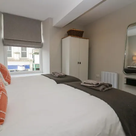 Apartment Coniston