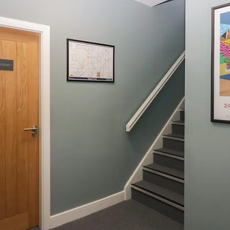 Coniston Daire Kendal