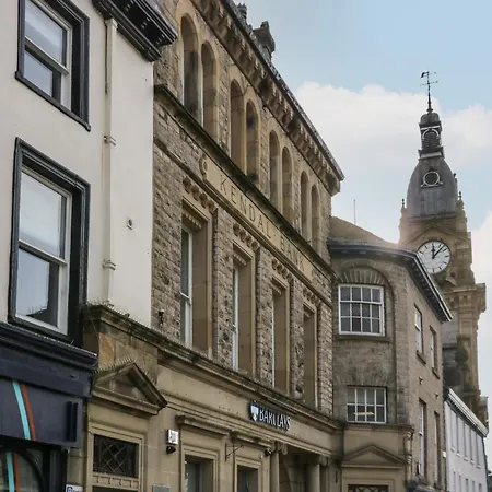 Daire Coniston Kendal