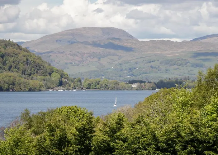 Coniston Appartement