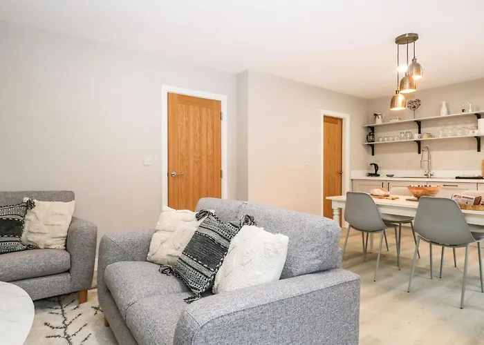 Coniston Appartement