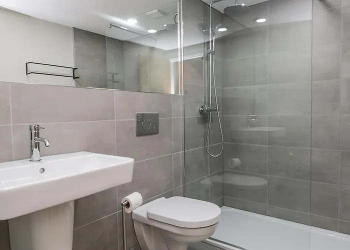 Coniston Appartement Kendal