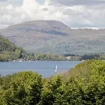 Coniston شقة