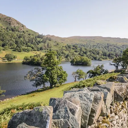 Apartment Coniston Kendal