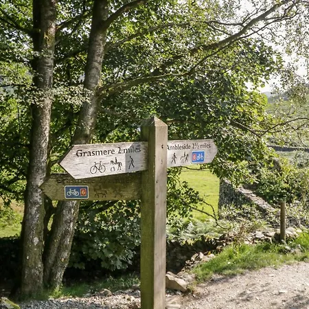 Coniston Διαμέρισμα *