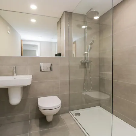 Apartment Coniston